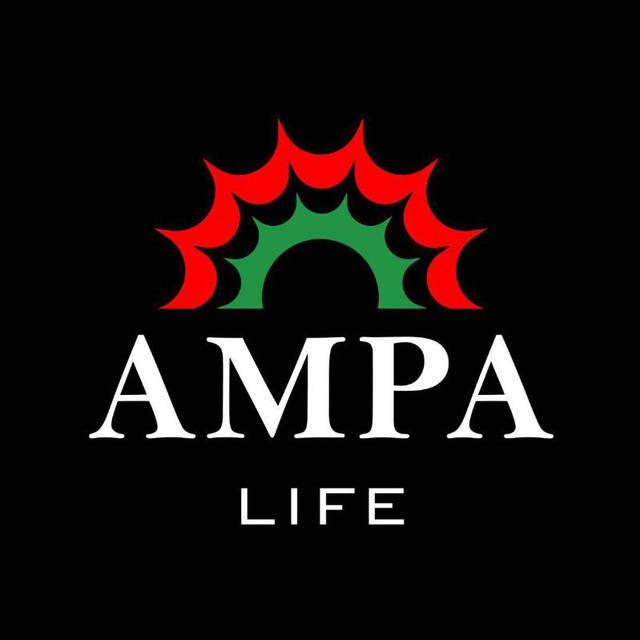 Аватар канала АМРА- life📣