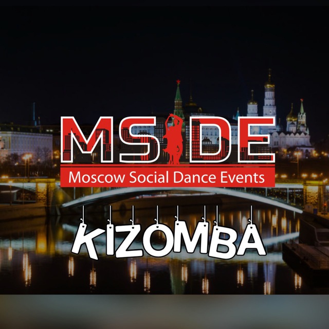 Аватар канала MSDE_KIZOMBA