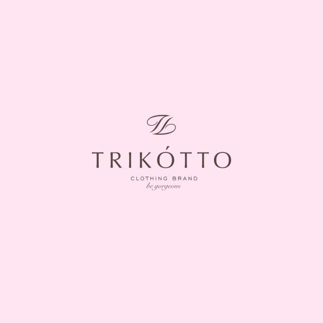 Аватар канала TRIKOTTO | ОПТ ОДЕЖДА 📦