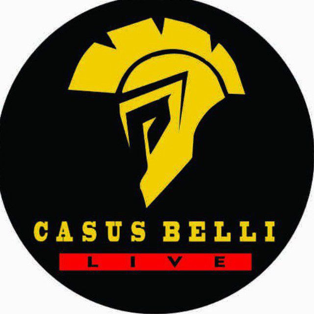 Аватар канала Casus Belli Live