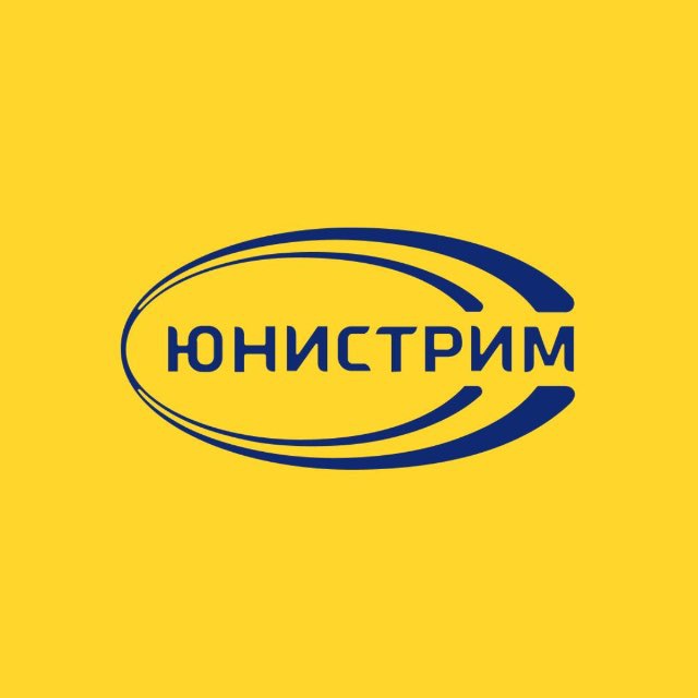 Аватар канала Юнистрим