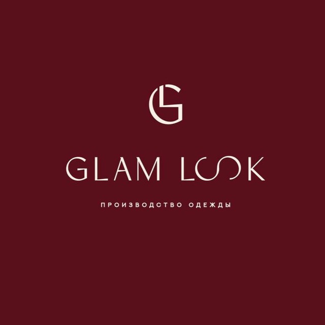 Аватар канала GLAM LOOK