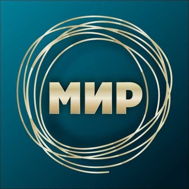 Аватар канала MIRBY