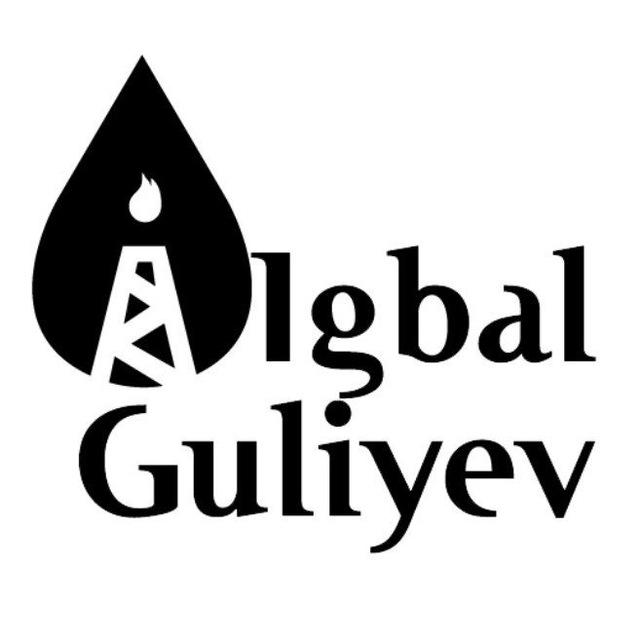 Аватар канала IG Energy
