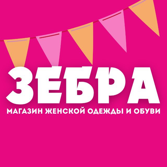 Аватар канала Zebra_Showroom