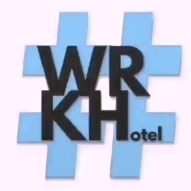 Аватар канала Новости отельеров | WRKHotel
