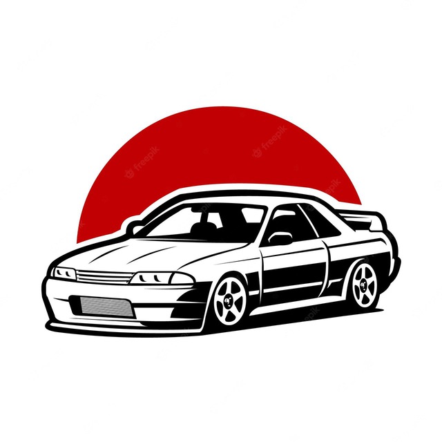 Аватар канала JDM CARS🎌 | WALLPAPERS