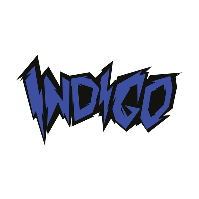 Аватар канала INDIGO STUFF