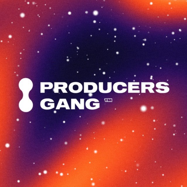 Аватар канала PRODUCERS GANG 🦅 DRUM KITS | SAMPLE PACKS | VST PLUGIN