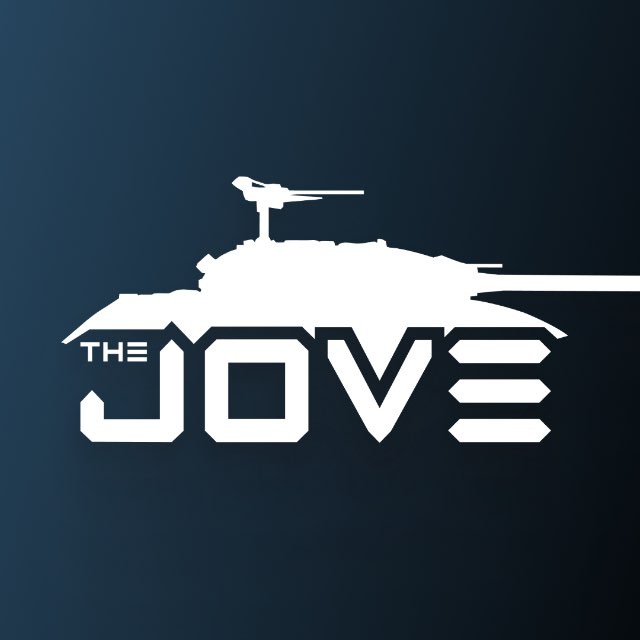 Аватар канала Jove ● Джов