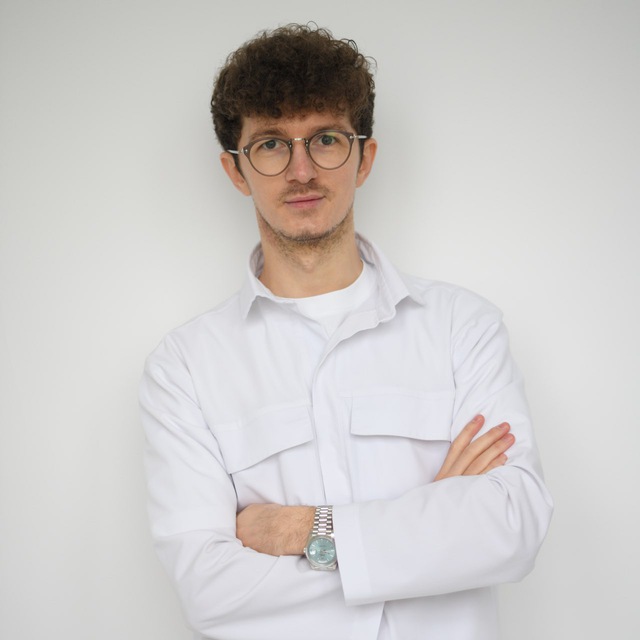 Аватар канала Алим Ногеров