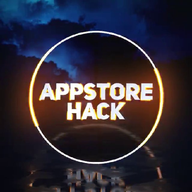 Аватар канала AppStore Hack | Общий Аккаунт