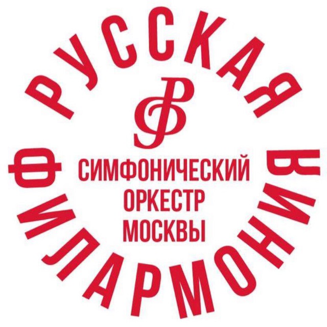 Аватар канала Симфонический оркестр Москвы «Русская филармония»