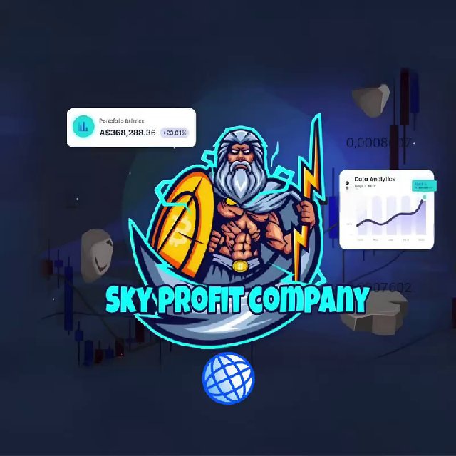 SKYPROFIT COMPANY | СНГ 🌐