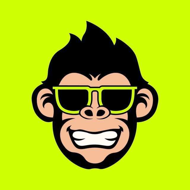 Аватар канала Monkeys Money