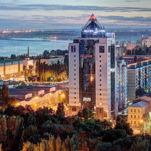 Аватар канала Саратов | Рестораны | Заведения