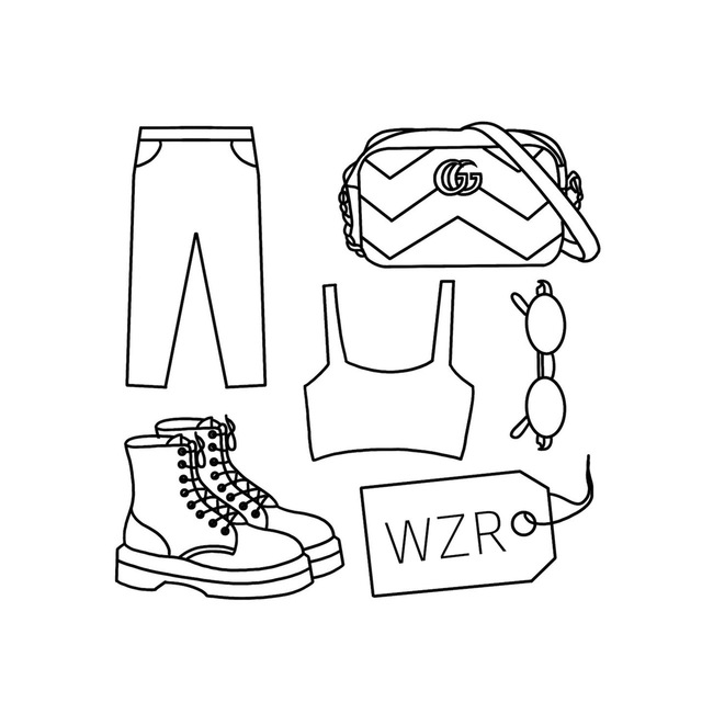 Аватар канала WZR