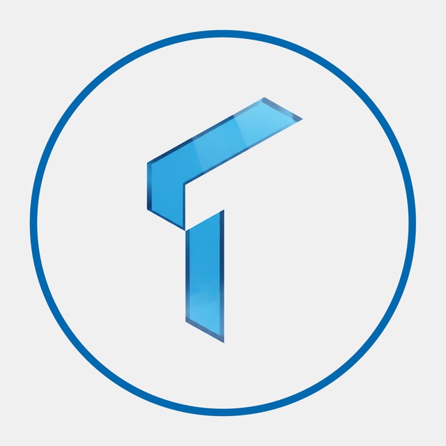 Аватар канала Твой ТюмГУ рядом 💙