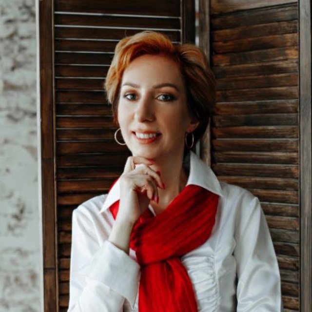 Аватар канала Нейрологопед Елена Васильева