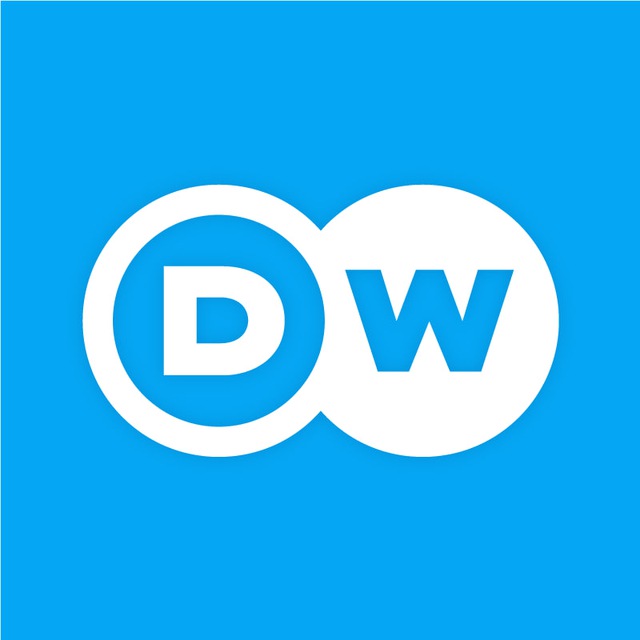 Аватар канала DW Главное
