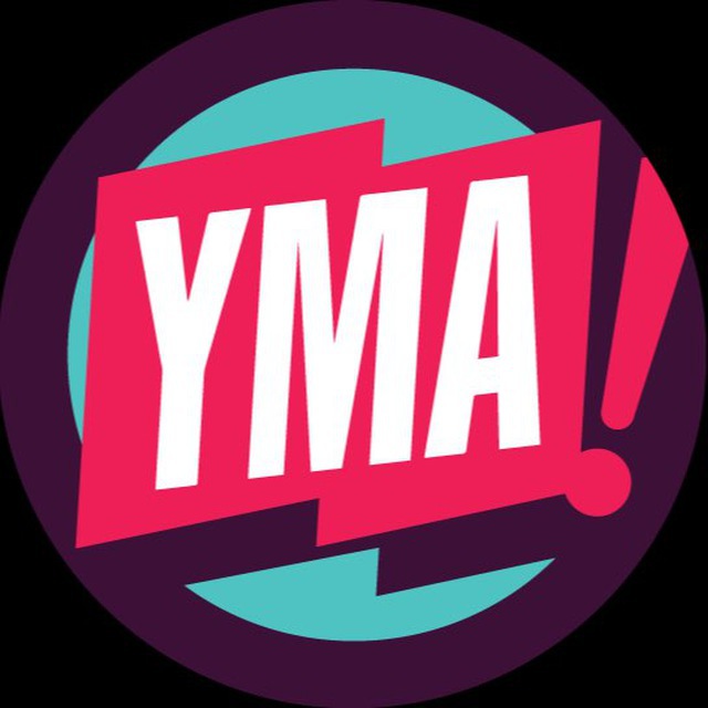 Аватар канала YoMeAnimo!