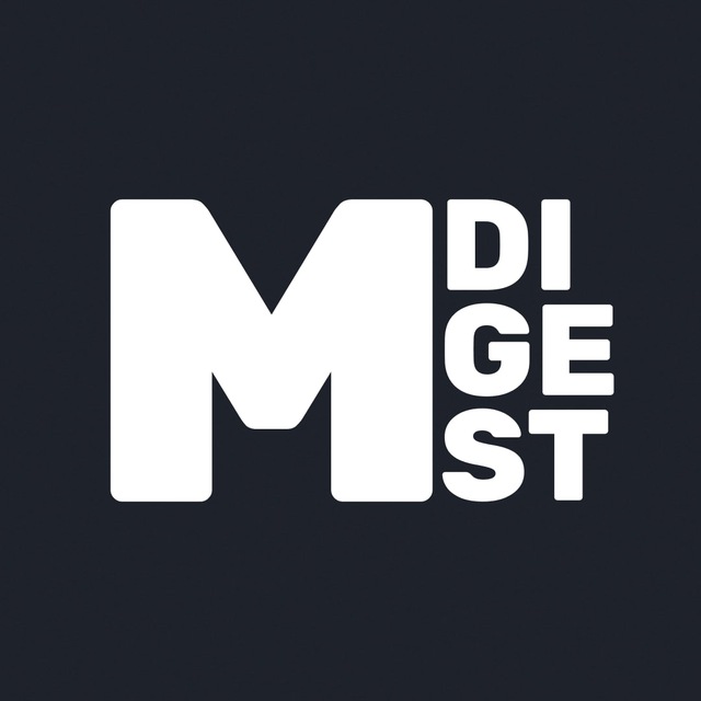 Аватар канала Moscow Digest