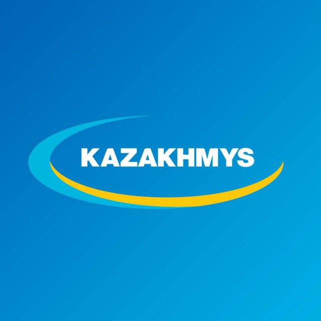 Аватар канала KAZAKHMYS