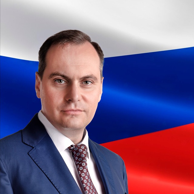 Аватар канала Здунов здесь