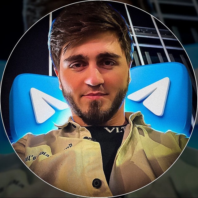 Аватар канала Gadji Gadjiev