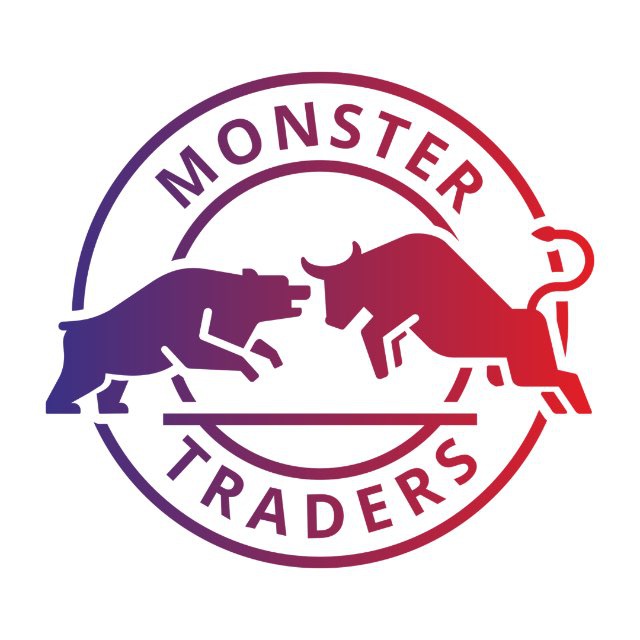 Аватар канала MonsterTraders