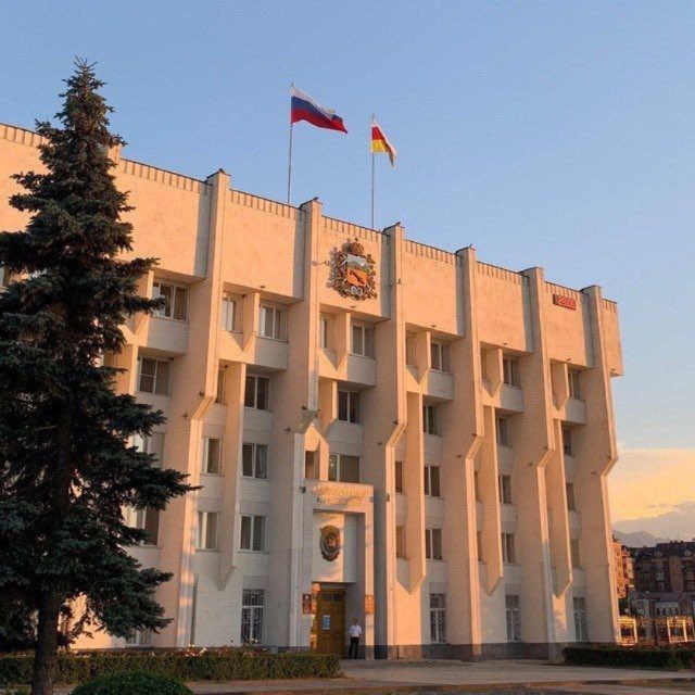 Аватар канала АМС г. Владикавказа