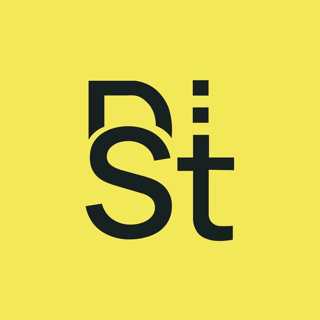 Аватар канала DiStore