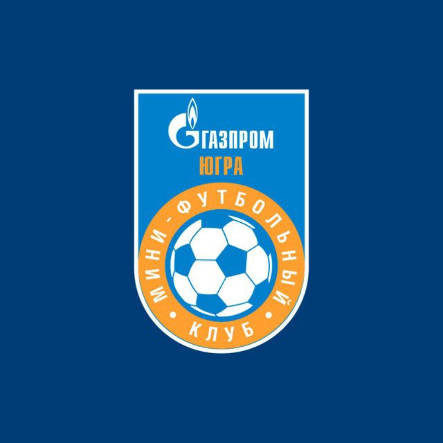 Аватар канала «Газпром-Югра»