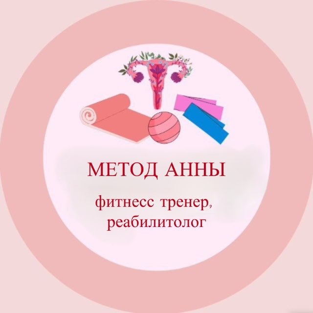 Аватар канала Метод Анны