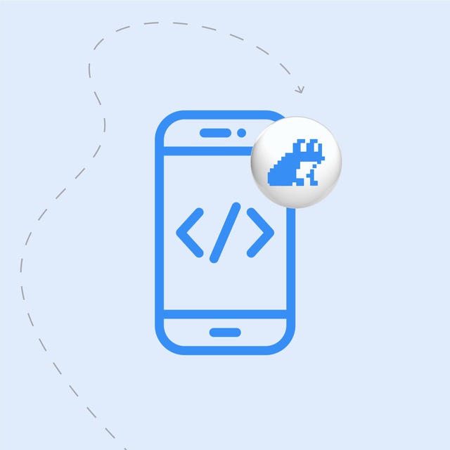 Аватар канала Библиотека мобильного разработчика | Android, iOS, Swift, Retrofit, Moshi, Chuck