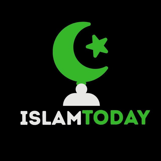 Аватар канала Islam_today