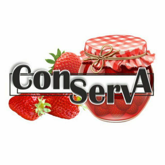 Аватар канала ConζervA