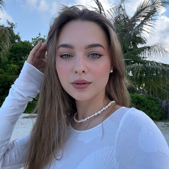 Аватар канала Katie Makeup