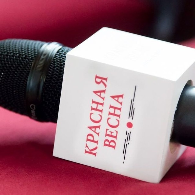 Аватар канала ИА Красная Весна