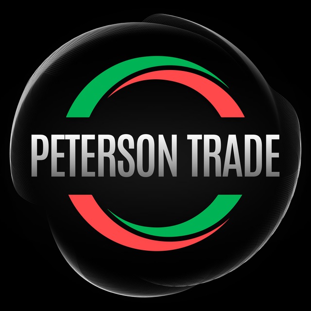 Аватар канала Peterson Trade