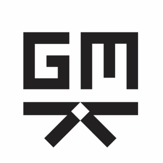 Аватар канала GRANDMASTER тхэквондо клуб