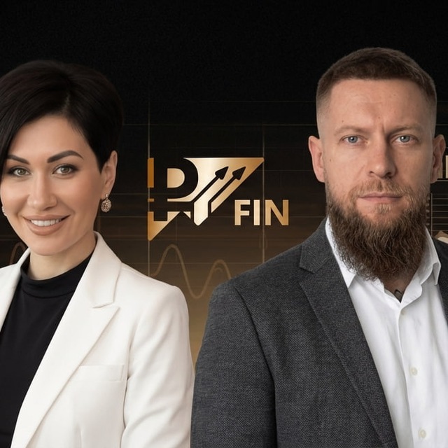 Аватар канала RF FIN|ПРО ДЕНЬГИ И ВСЕ ЧТО К НИМ ВЕДЕТ