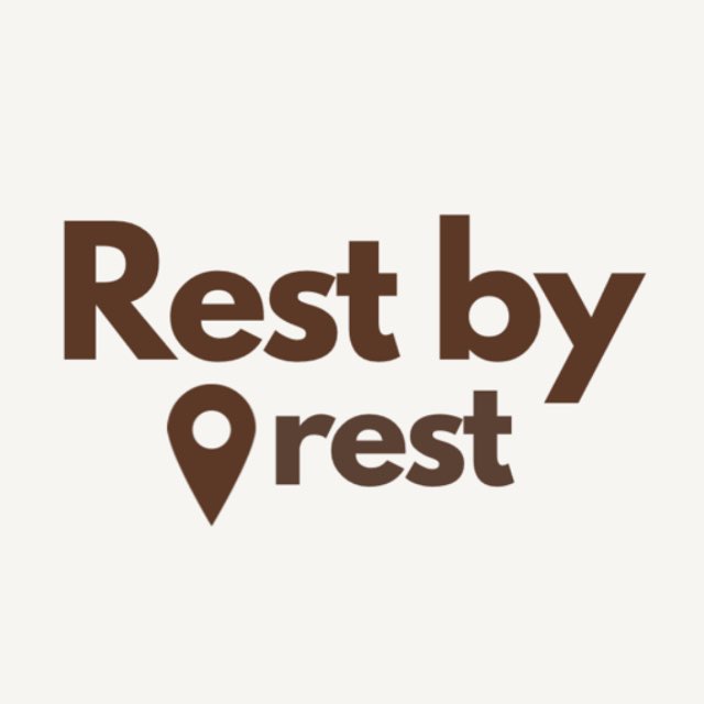 Аватар канала REST.BY.REST обзоры ресторанов и не только
