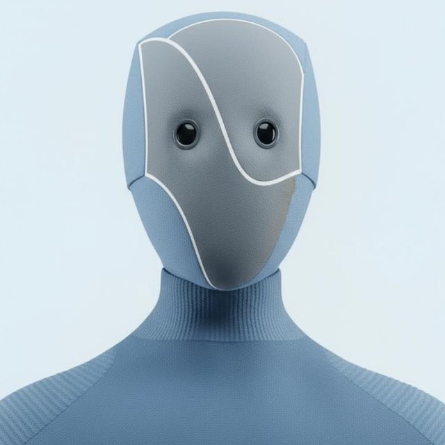 Аватар канала 🤖Нейросети и роботы
