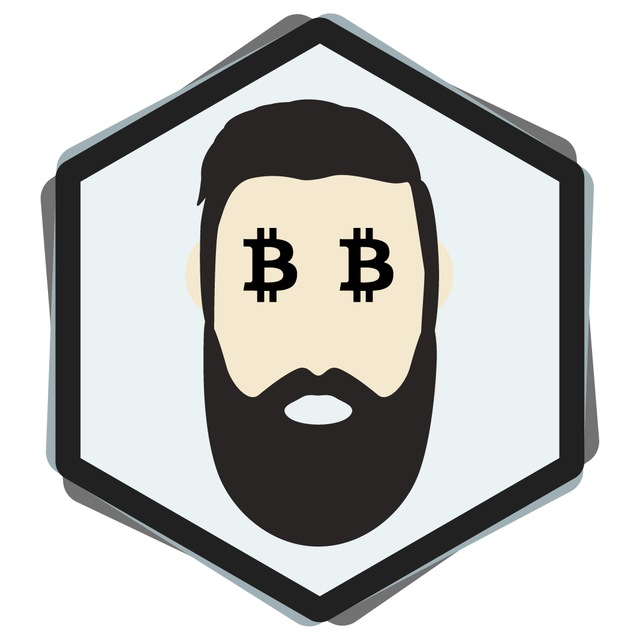 Аватар канала CryptoLeo Новости