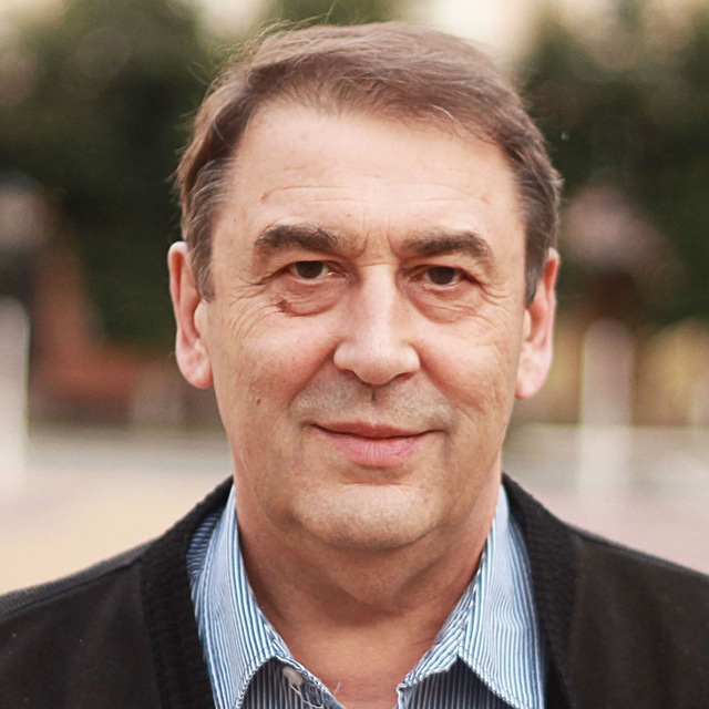 Аватар канала Андрей Нечаев