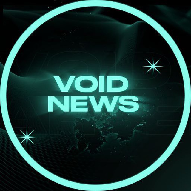 Аватар канала VoidParser [Новости]