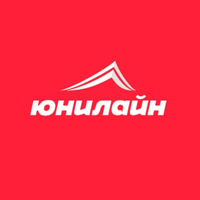 Аватар канала Издательство «ЮНИЛАЙН»