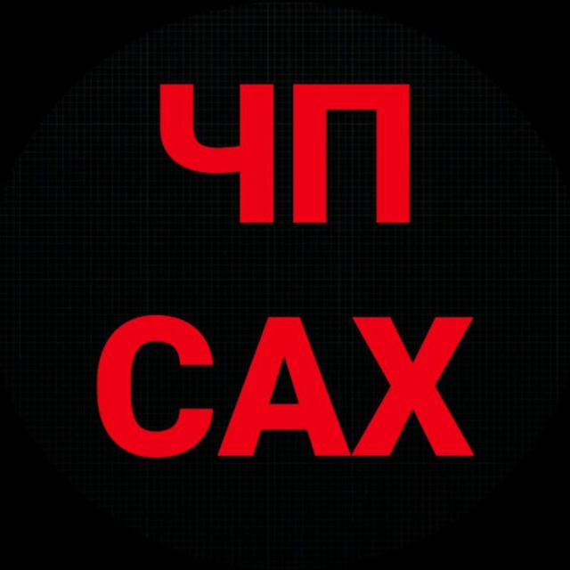 Аватар канала ЧП САХАЛИН 🇷🇺
