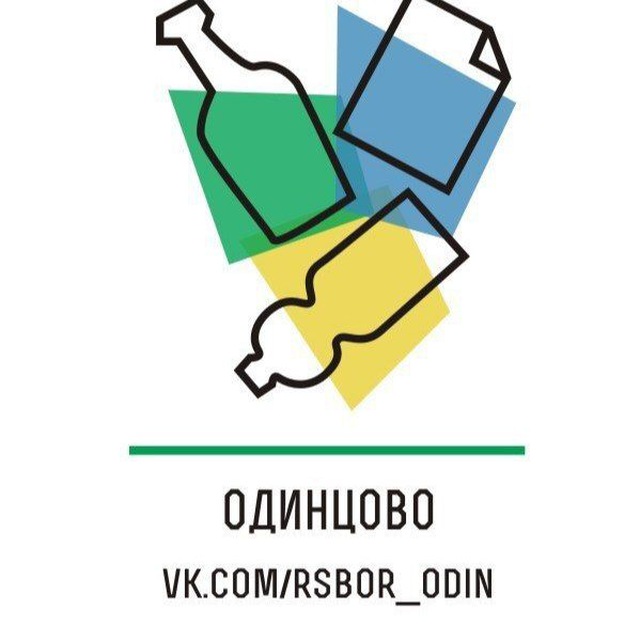 Аватар канала Раздельный сбор Одинцово
